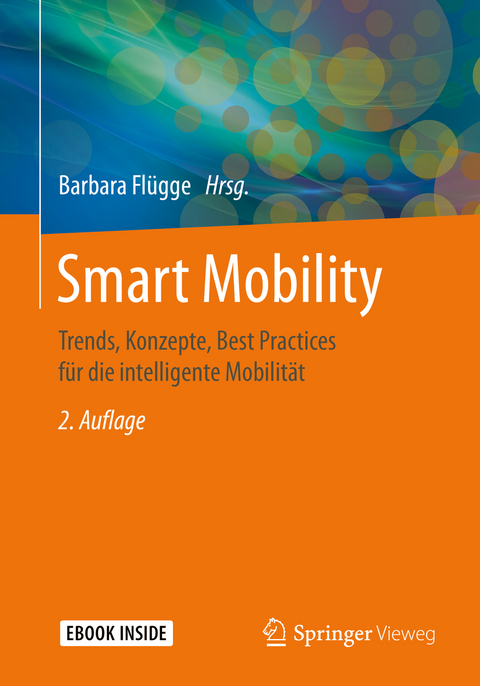 Smart Mobility - 