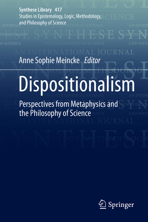Dispositionalism - 