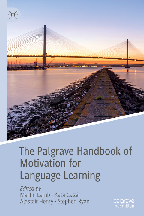 The Palgrave Handbook of Motivation for Language Learning - 