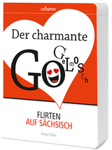 Der charmante Gogelmosch - Peter Ufer