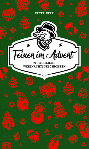 Feixen im Advent - Peter Ufer