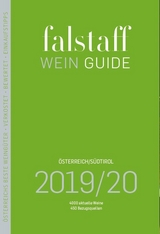 Falstaff Weinguide 2019/20 - 
