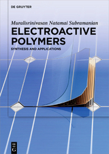 Electroactive Polymers - Muralisrinivasan Natamai Subramanian