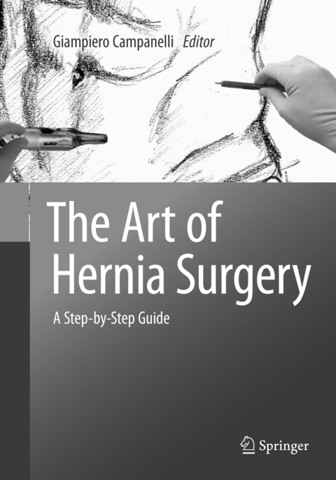 The Art of Hernia Surgery - 