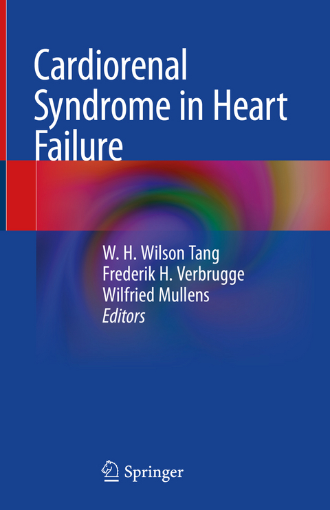 Cardiorenal Syndrome in Heart Failure - 
