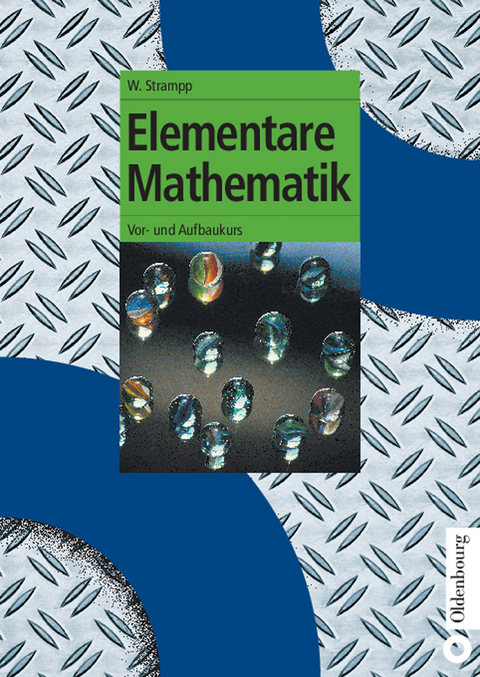 Elementare Mathematik - Walter Strampp