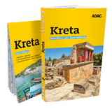 ADAC Reiseführer plus Kreta - Hübler, Cornelia; Verigou, Klio