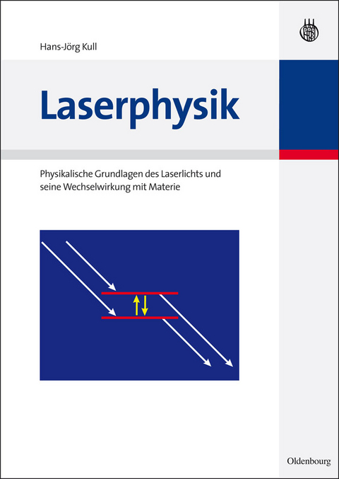 Laserphysik - Hans-Jörg Kull