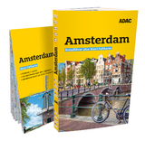 ADAC Reiseführer plus Amsterdam - Ralf Johnen