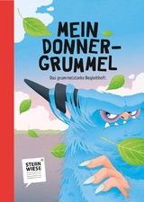 Mein Donnergrummel - Melanie Busse