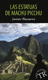 Las estatuas de Machu Picchu - Navarro, Javier