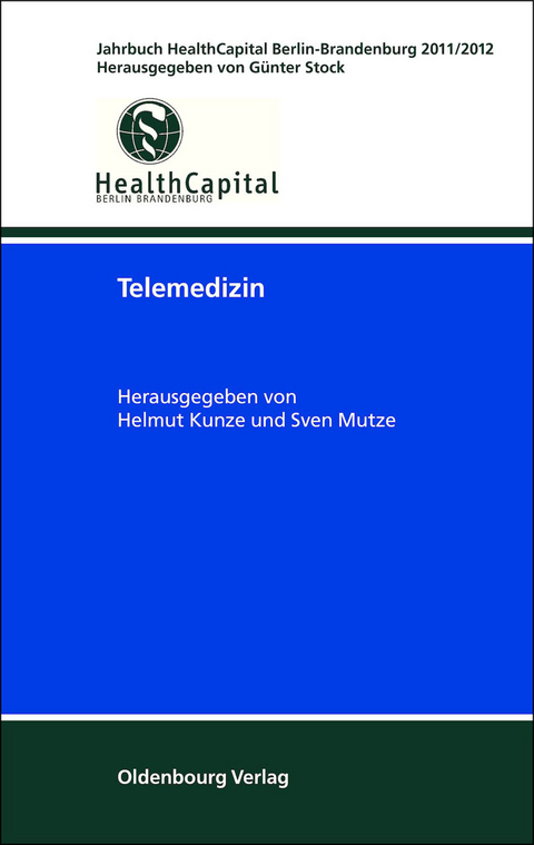 Telemedizin - 