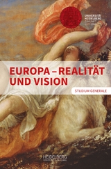 Europa – Realität und Vision