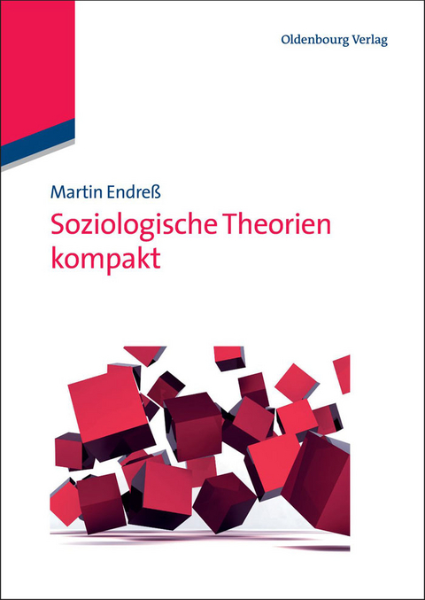 Soziologische Theorien kompakt - Martin Endreß