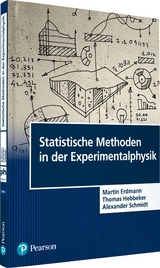 Statistische Methoden in der Experimentalphysik - Martin Erdmann, Thomas Hebbeker, Alexander Schmidt