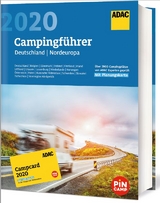 ADAC Campingführer / ADAC Campingführer 2020 - 
