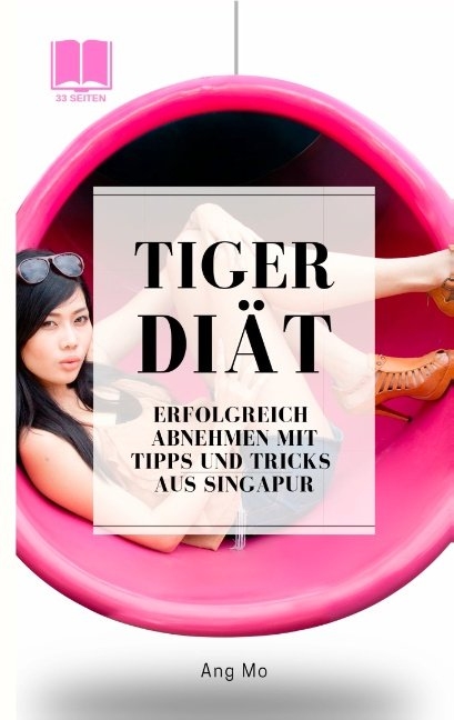 Tiger Diät - Ang Mo