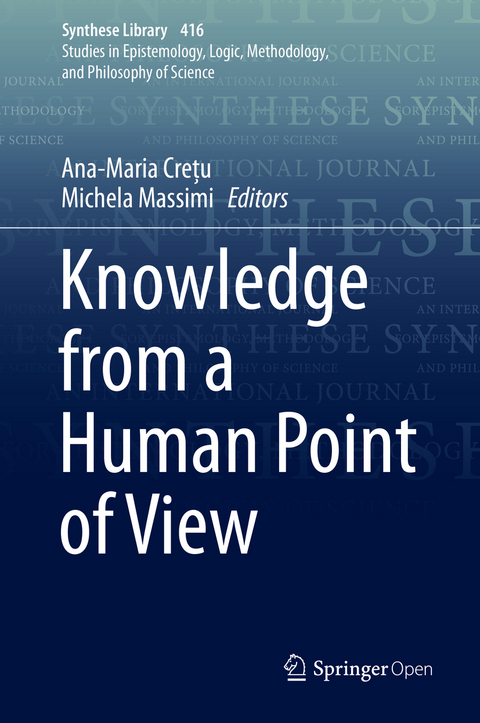 Knowledge from a Human Point of View - 