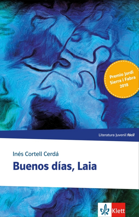 Buenos días, Laia - Inés Cortell Cerdá