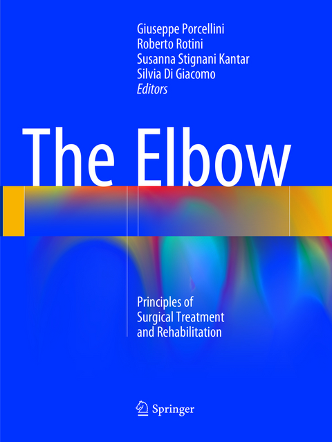 The Elbow - 