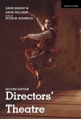 Directors’ Theatre - 