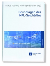 Grundlagen des NPL-Geschäftes - 