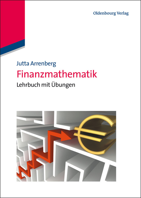 Finanzmathematik - Jutta Arrenberg