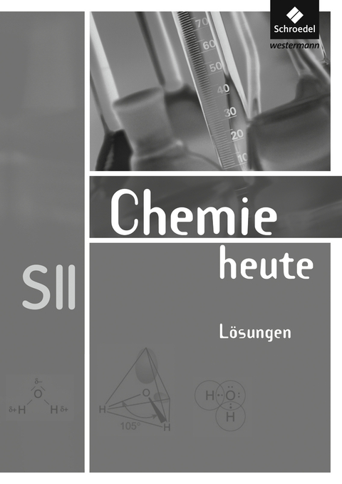 Chemie heute SII - Allgemeine Ausgabe 2009 - 