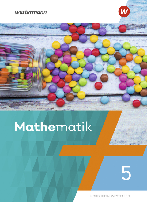 Mathematik - Ausgabe 2022 für Nordrhein-Westfalen