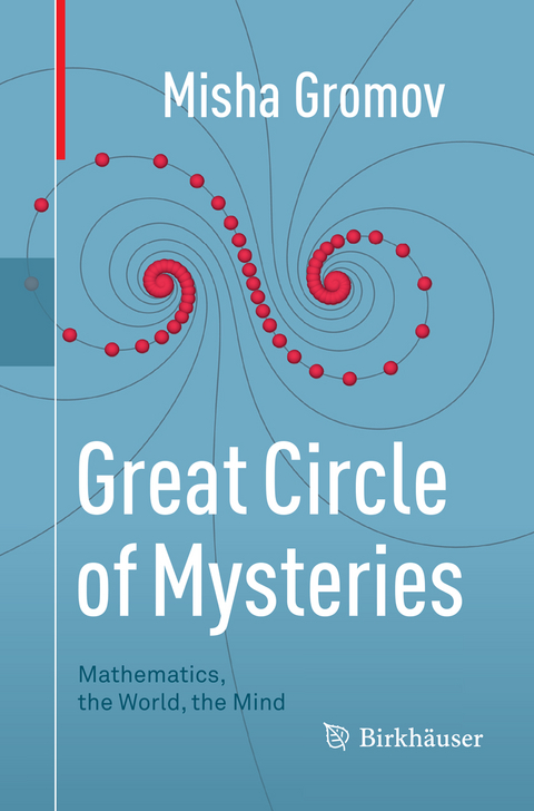 Great Circle of Mysteries - Misha Gromov