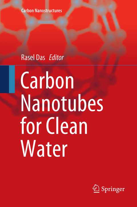 Carbon Nanotubes for Clean Water - 
