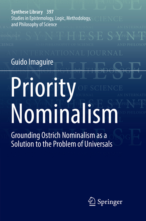 Priority Nominalism - Guido Imaguire