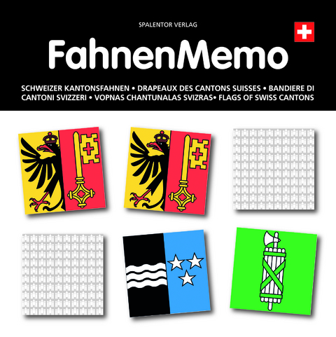 FahnenMemo