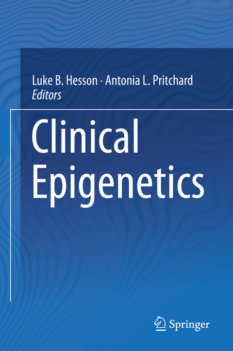 Clinical Epigenetics - 