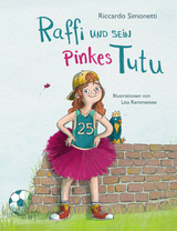 Raffi und sein pinkes Tutu - Riccardo Simonetti