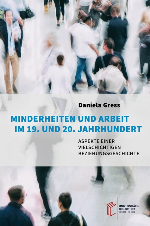 Minderheiten und Arbeit im 19. und 20. Jahrhundert - 