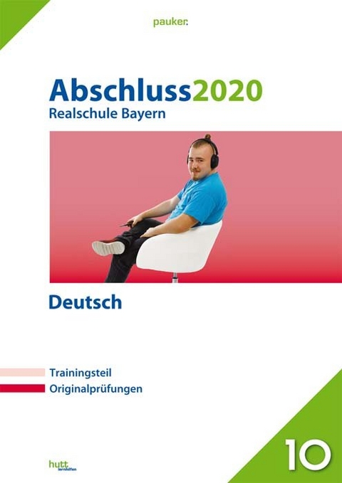 Abschluss 2020 - Realschule Bayern Deutsch