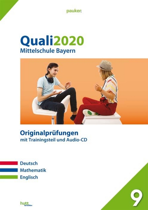 Quali 2020 - Mittelschule Bayern