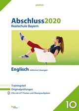 Abschluss 2020 - Realschule Bayern Englisch - 