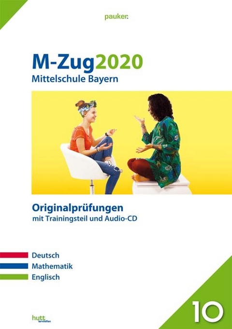 M-Zug 2020 - Mittelschule Bayern