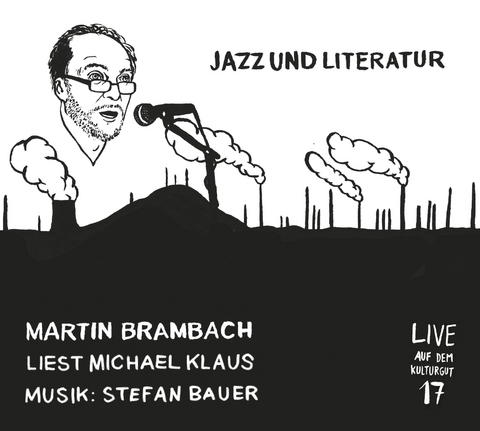 Jazz und Literatur - Michael Klaus