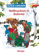 Weihnachten in Bullerbü - Lindgren, Astrid