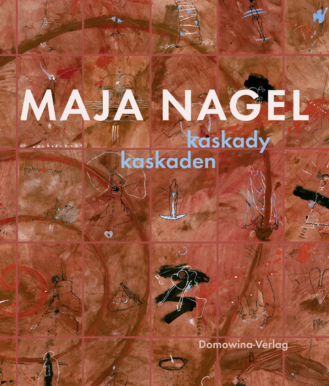 kaskady/kaskaden - Maja Nagel