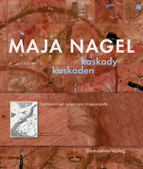 kaskady/kaskaden - Maja Nagel