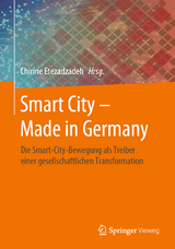 Smart City – Made in Germany - 