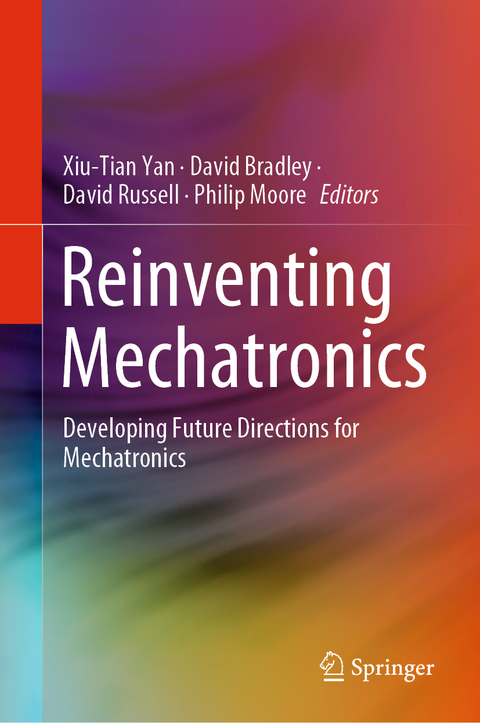 Reinventing Mechatronics - 