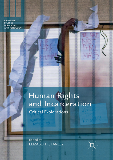 Human Rights and Incarceration - 