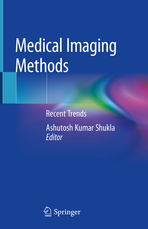 Medical Imaging Methods - 