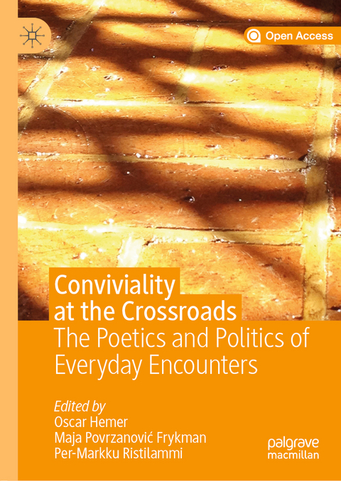Conviviality at the Crossroads - 