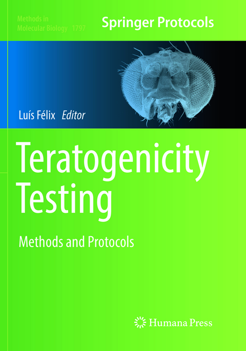 Teratogenicity Testing - 